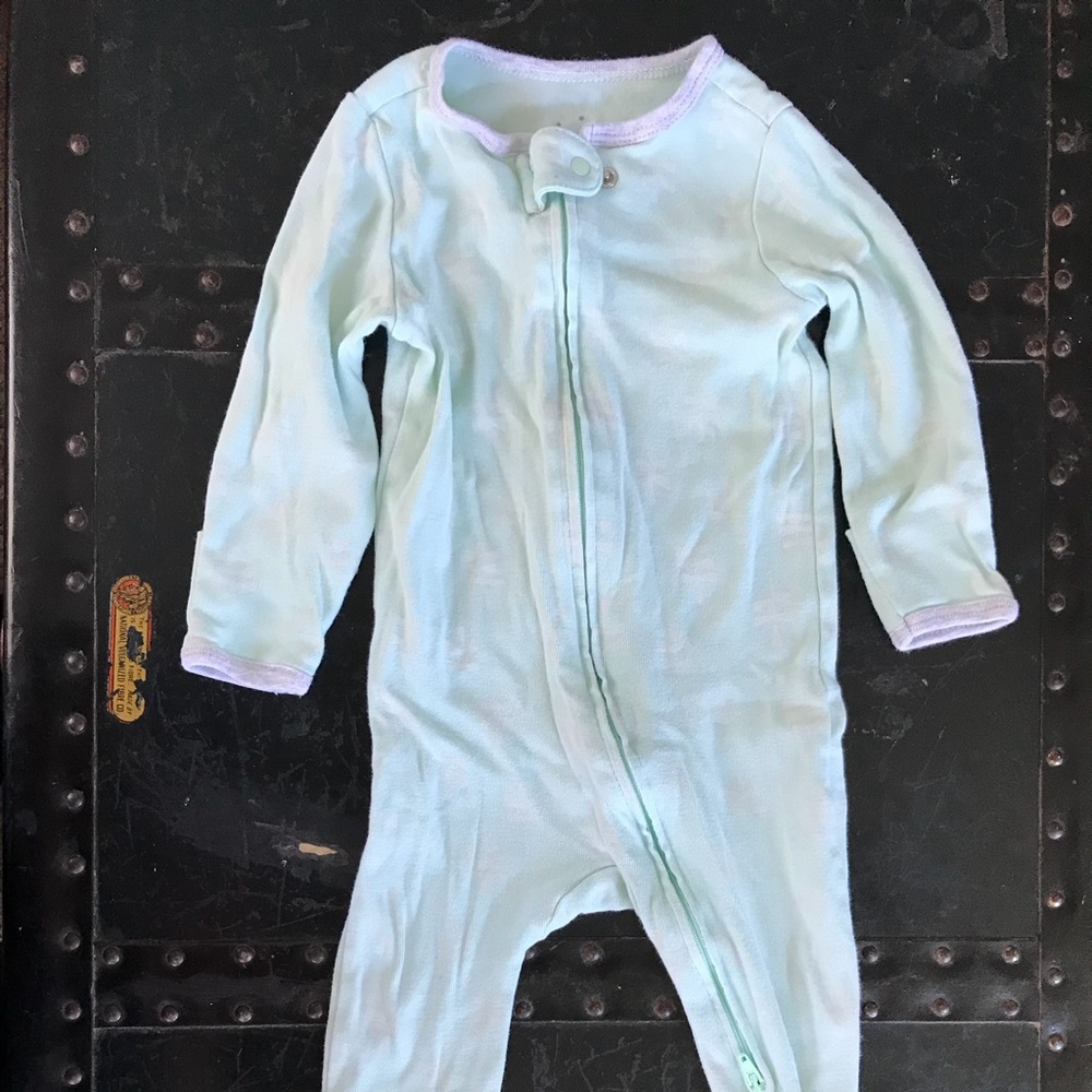 Cloud Island Sleepers -Gender Neutral